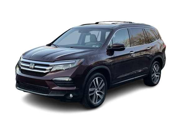 2016 Honda Pilot Touring -
                Wexford, PA