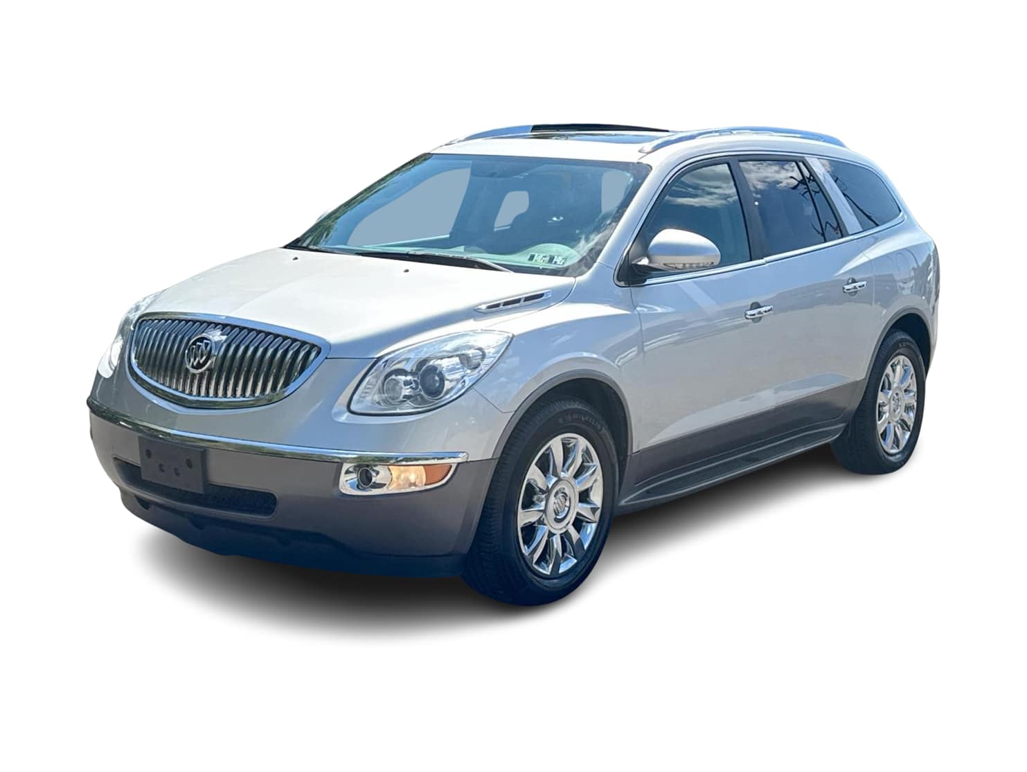 2011 Buick Enclave CXL -
                  Wexford, PA
