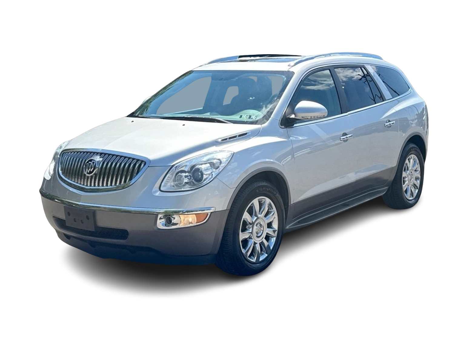 2011 Buick Enclave CXL -
                  Wexford, PA