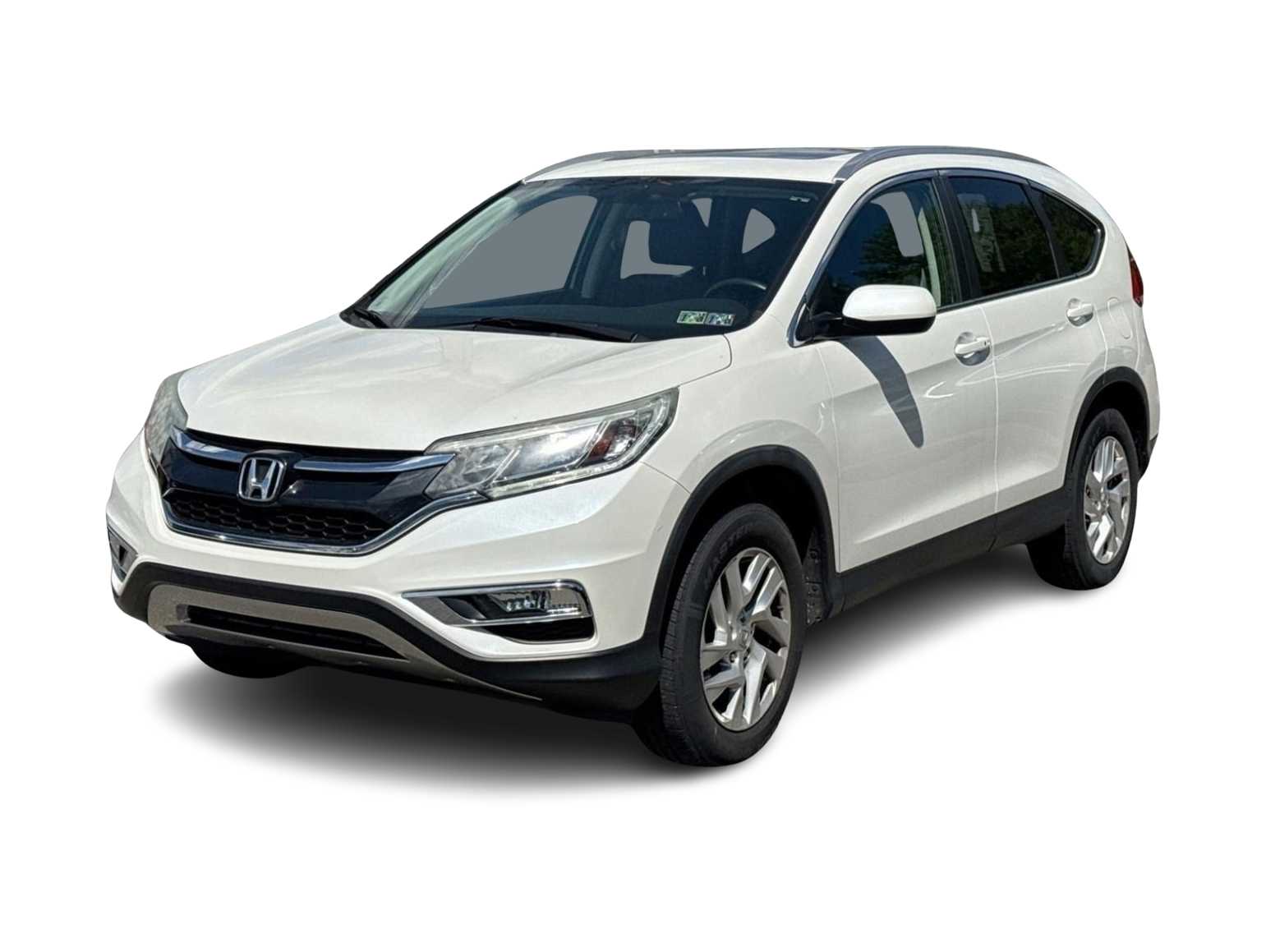 2015 Honda CR-V EX-L -
                  Wexford, PA