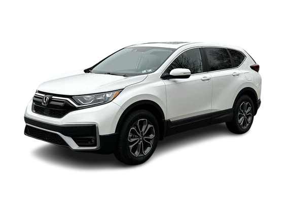 2022 Honda CR-V EX-L -
                Wexford, PA