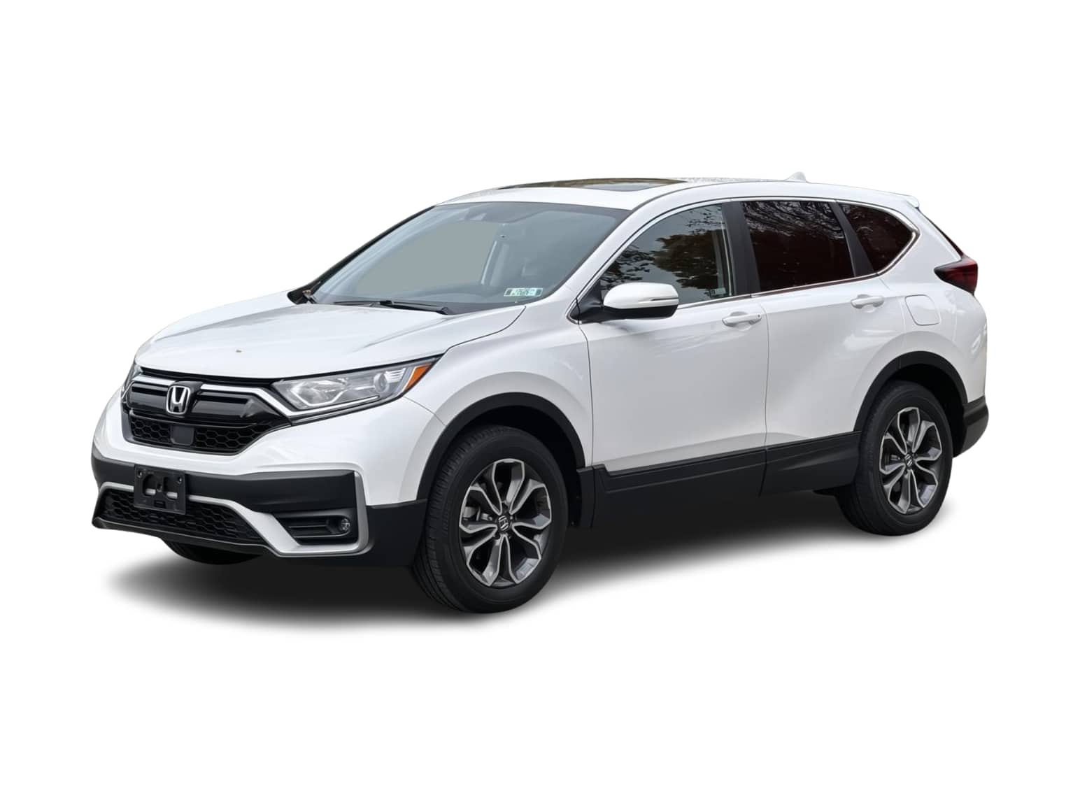 Thumbnail: 2022 Honda CR-V - 1