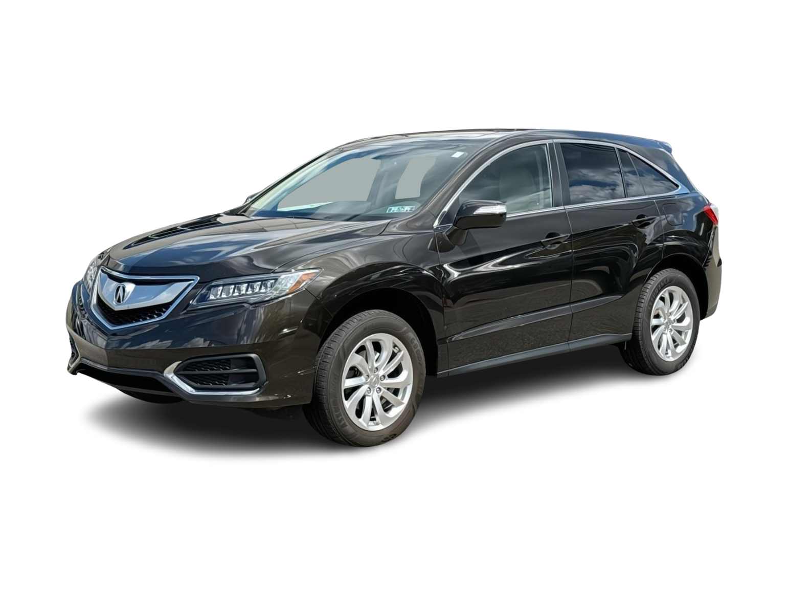 Thumbnail: 2018 Acura RDX - 1