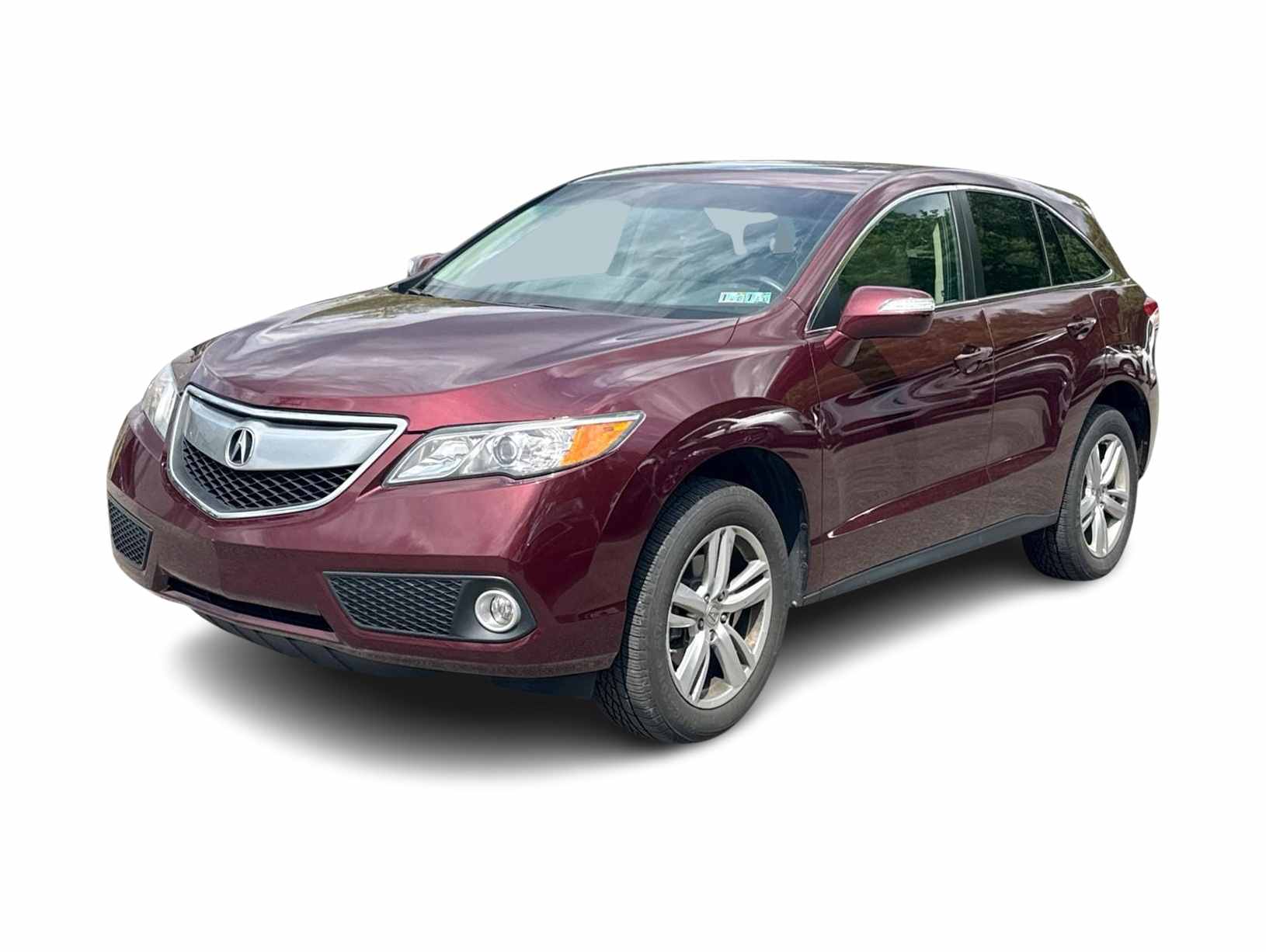 2015 Acura RDX Technology -
                  Wexford, PA