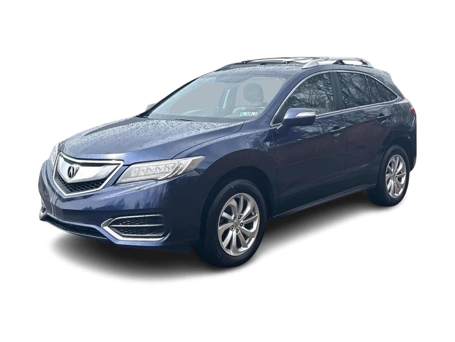 2017 Acura RDX Technology -
                Wexford, PA
