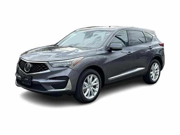 2021 Acura RDX Base -
                Wexford, PA