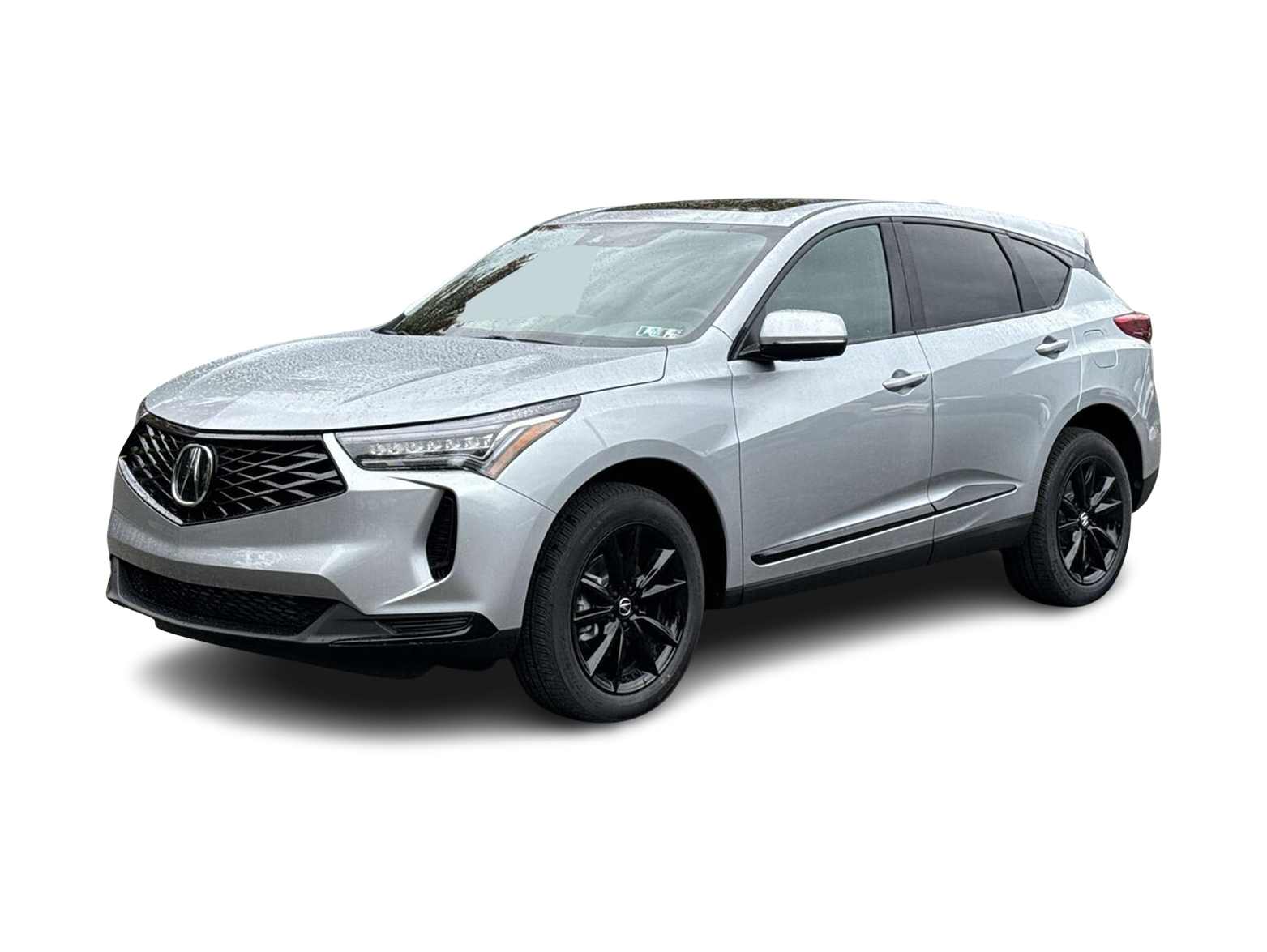 Thumbnail: 2026 Acura RDX - 1