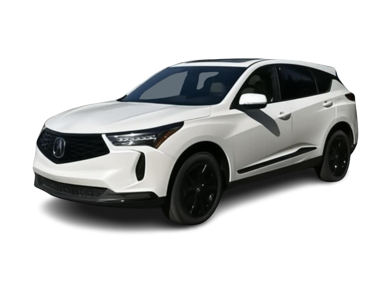 Thumbnail: 2026 Acura RDX - 1