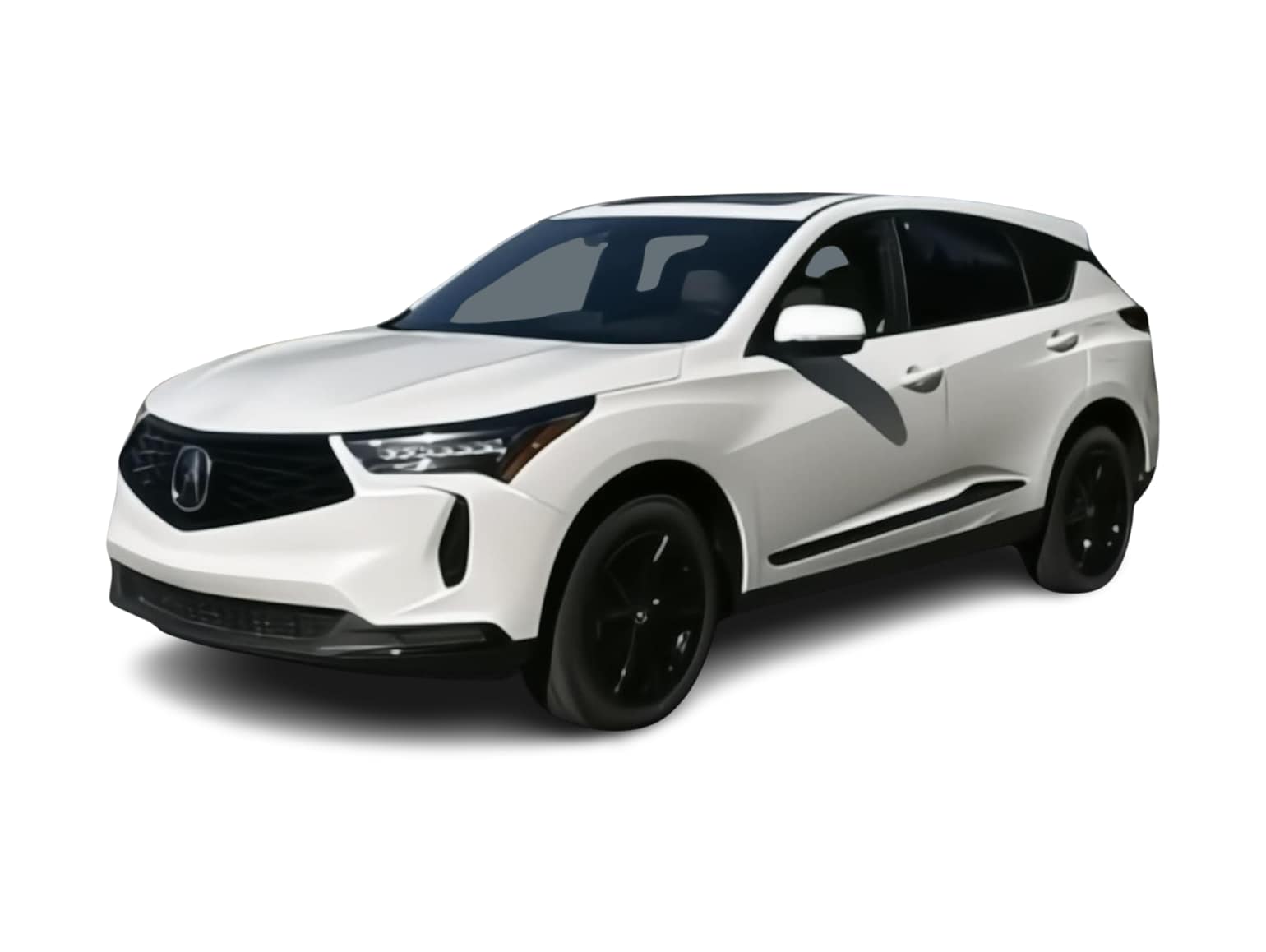 Thumbnail: 2026 Acura RDX - 1