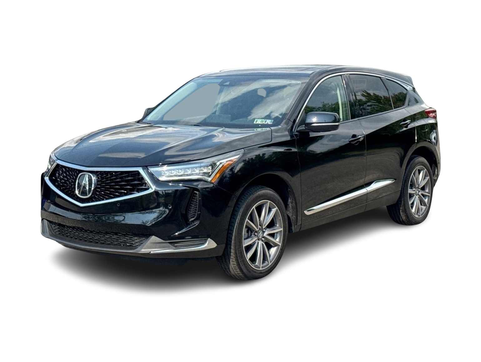 Thumbnail: 2023 Acura RDX - 1