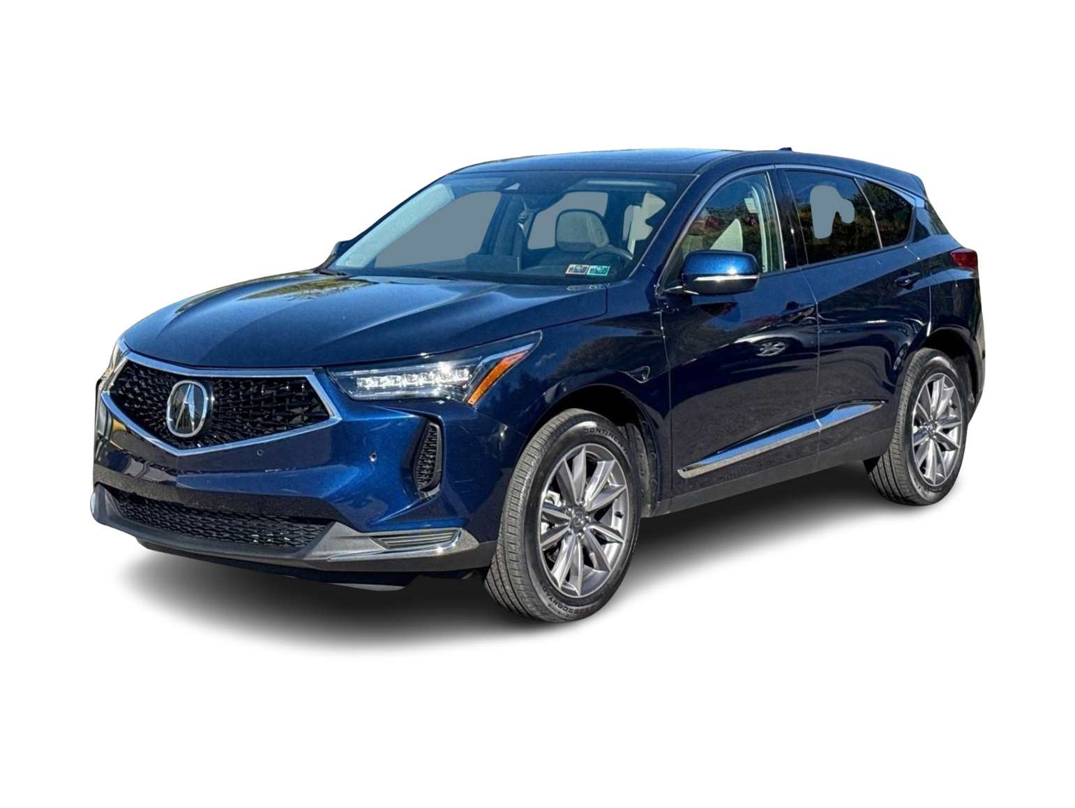 Thumbnail: 2023 Acura RDX - 1