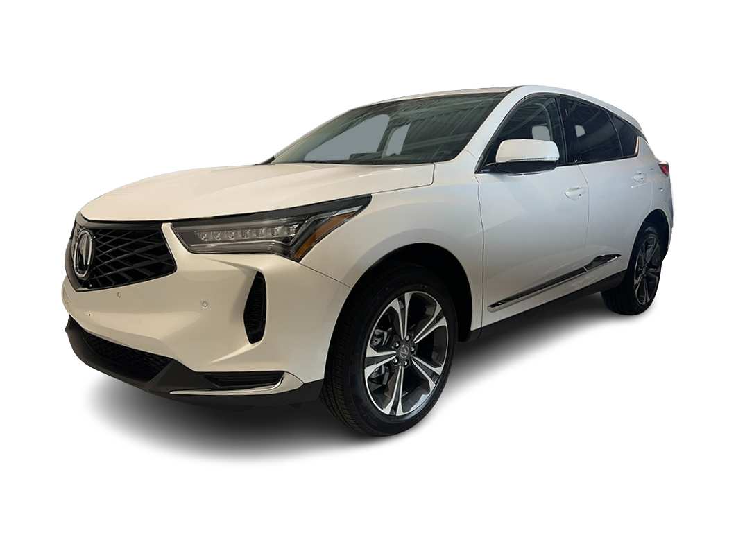 2025 Acura RDX Technology -
                  Wexford, PA