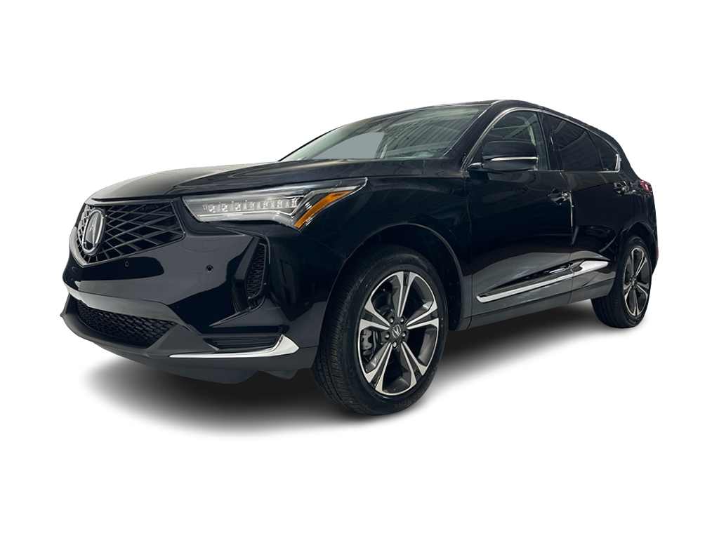 2025 Acura RDX Technology -
                Wexford, PA