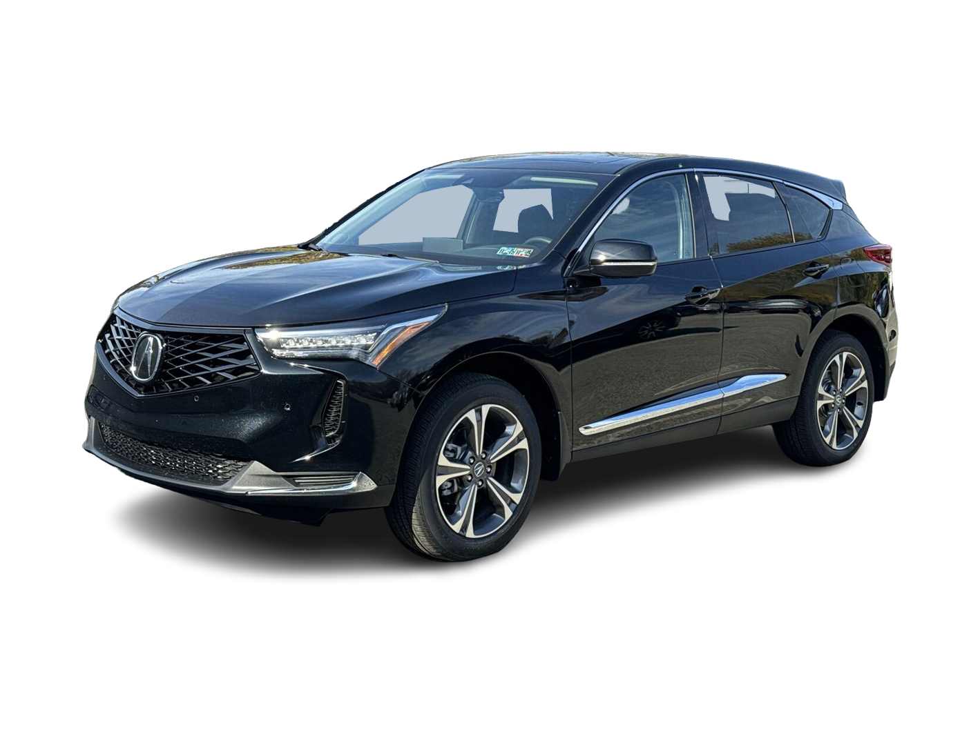 2025 Acura RDX Technology -
                Wexford, PA