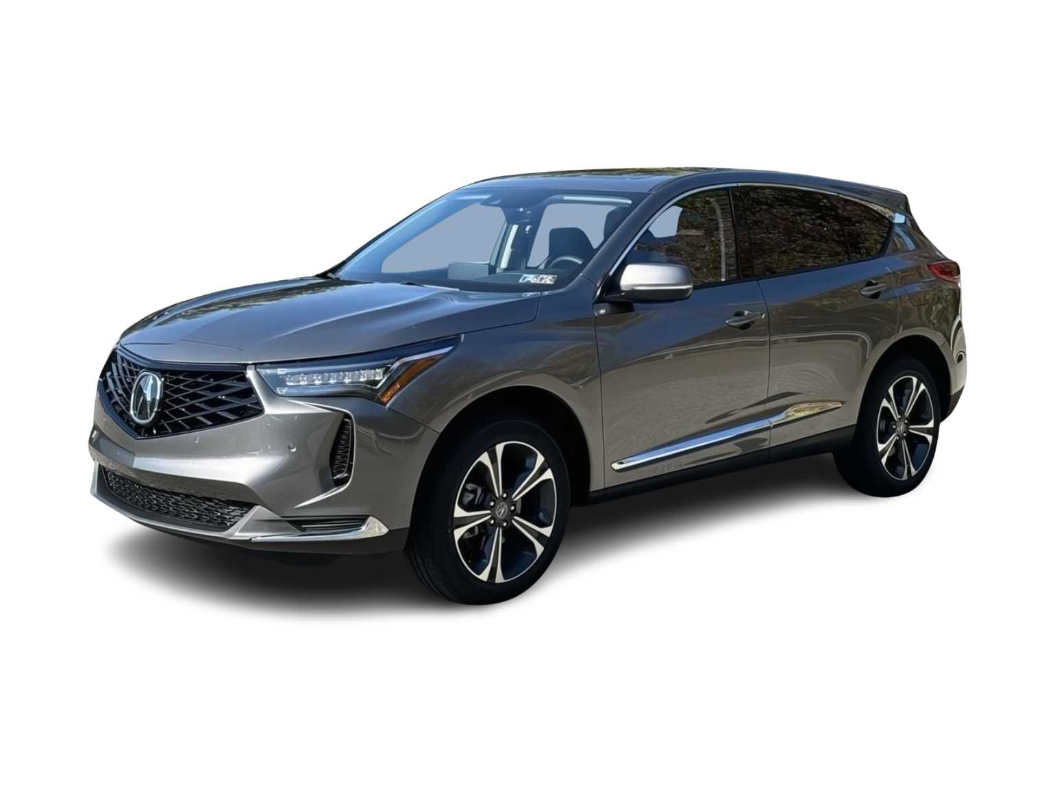Thumbnail: 2026 Acura RDX - 1