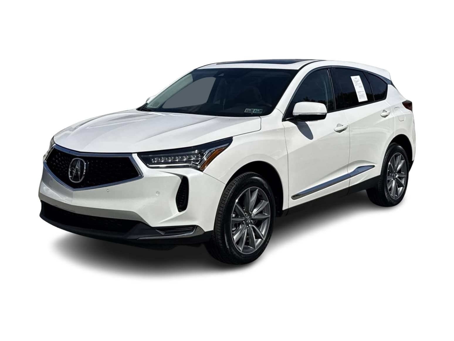 Thumbnail: 2023 Acura RDX - 1