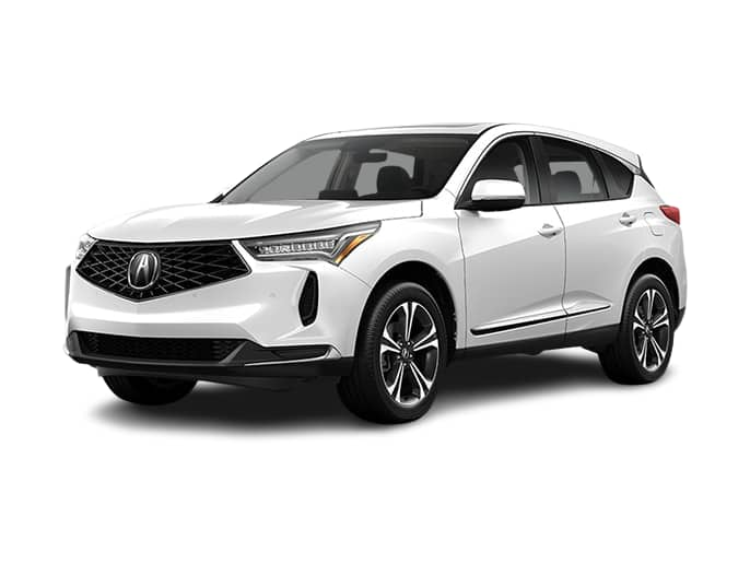 2025 Acura RDX Technology -
                Wexford, PA