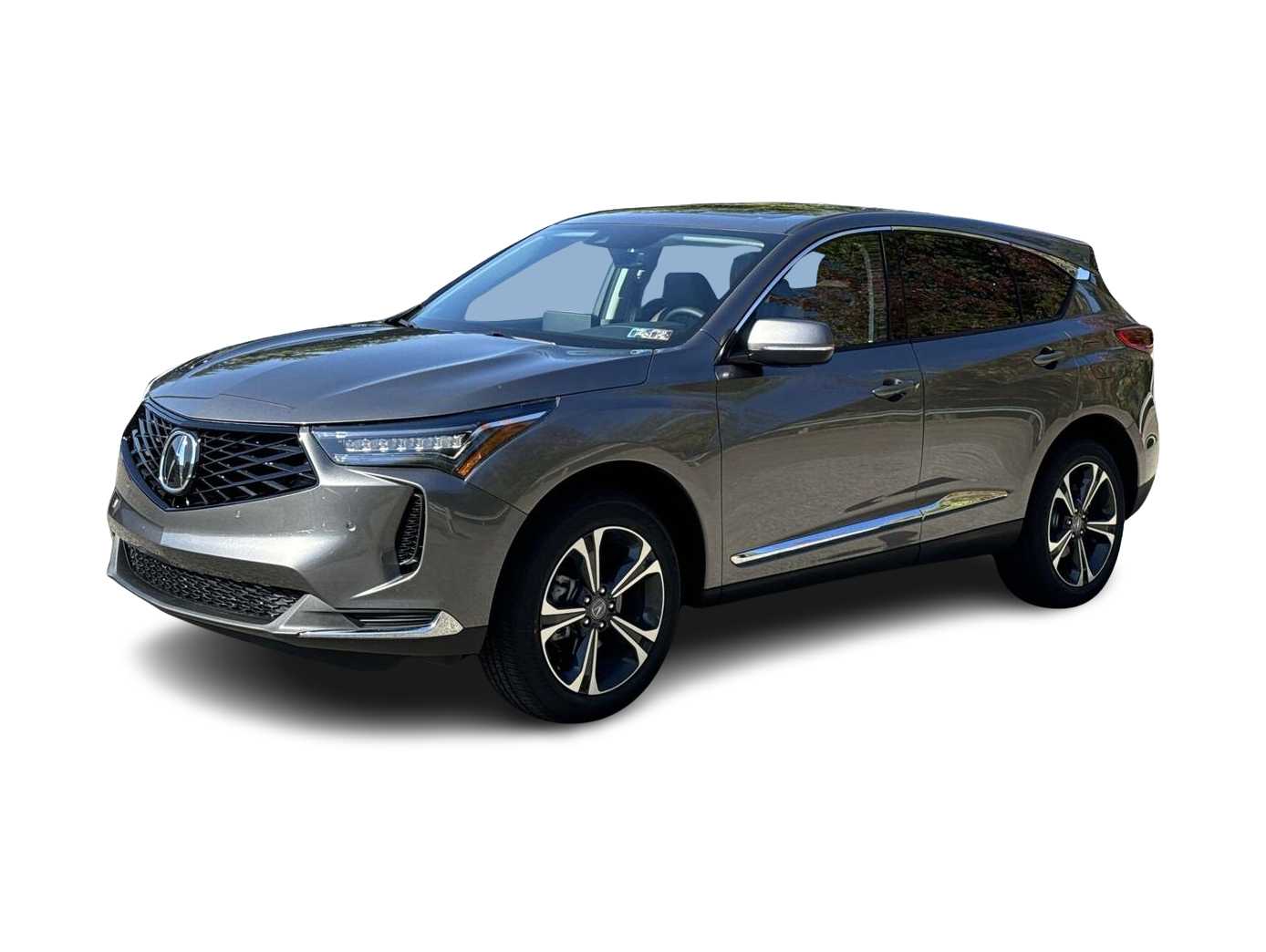 Thumbnail: 2026 Acura RDX - 1