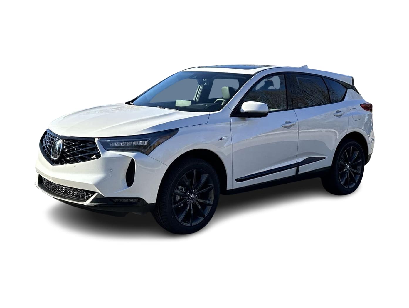 Thumbnail: 2026 Acura RDX - 1