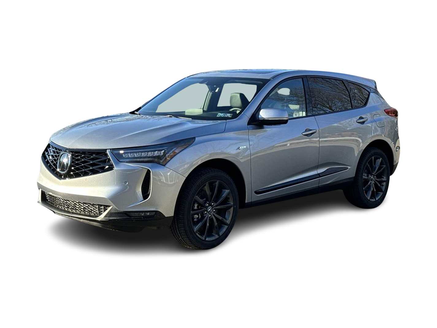 Thumbnail: 2026 Acura RDX - 1