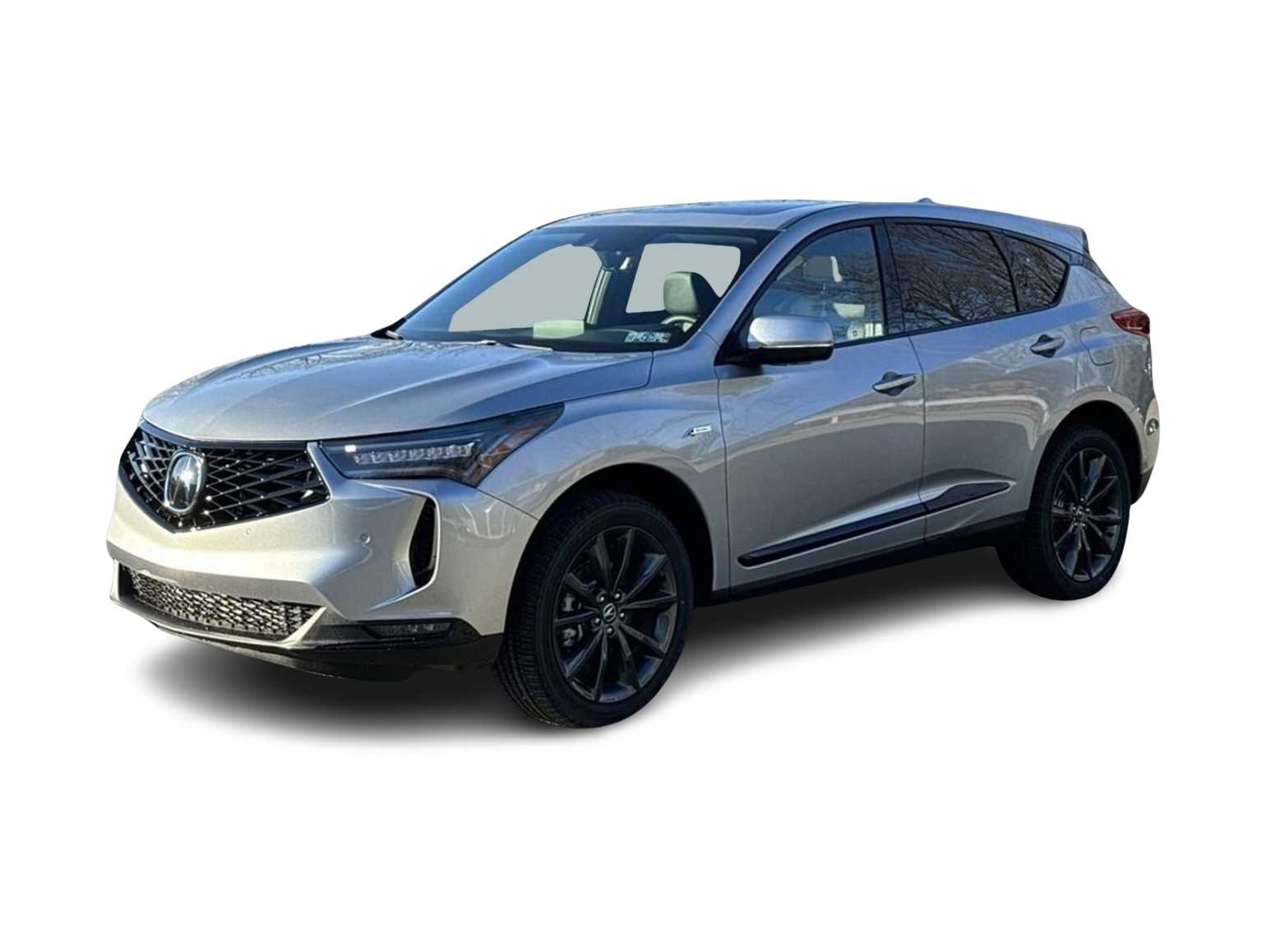 Thumbnail: 2026 Acura RDX - 1