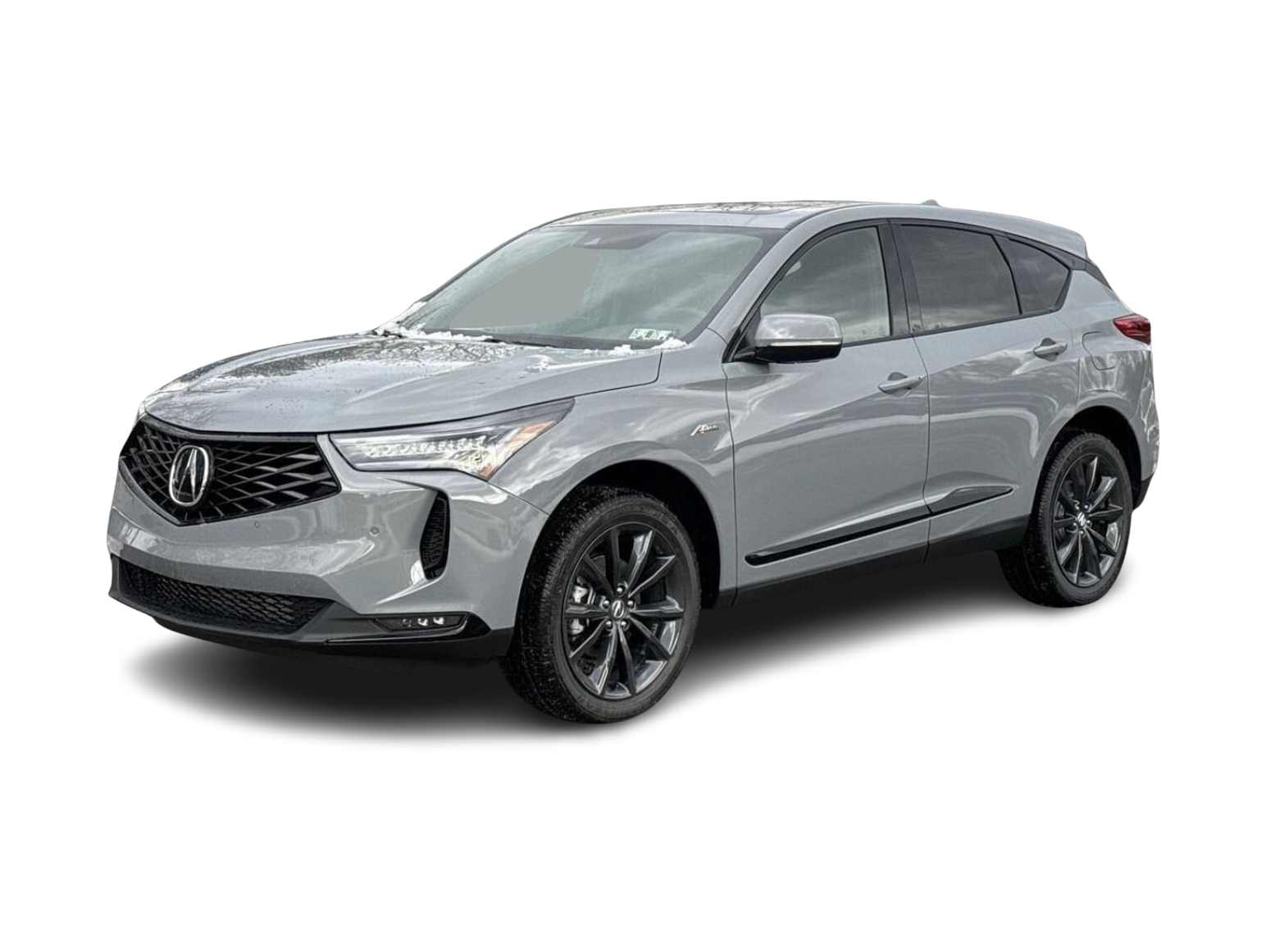 Thumbnail: 2026 Acura RDX - 1