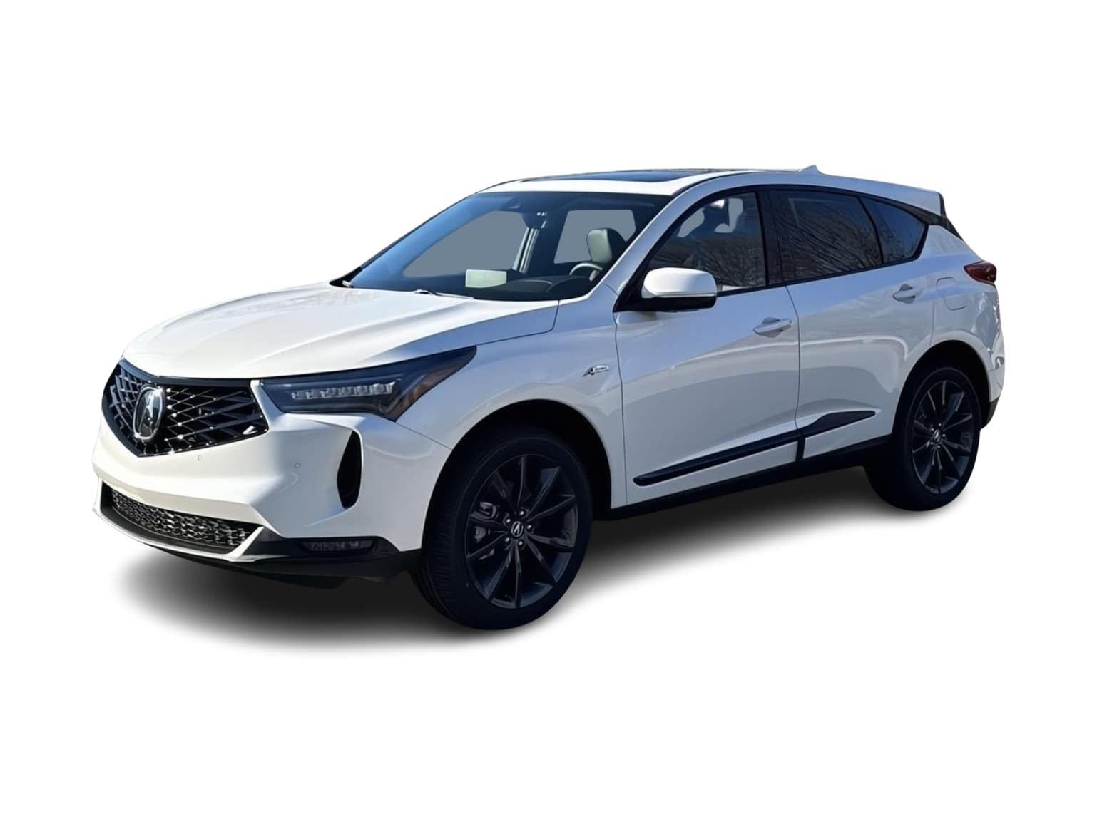 Thumbnail: 2026 Acura RDX - 1