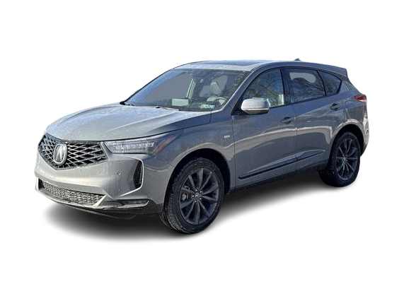 2025 Acura RDX Base -
                Wexford, PA