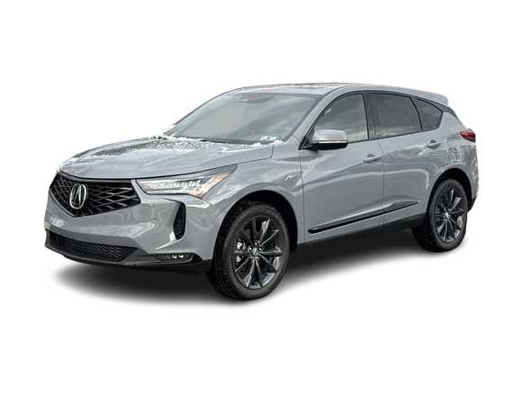 2025 Acura RDX Base -
                Wexford, PA