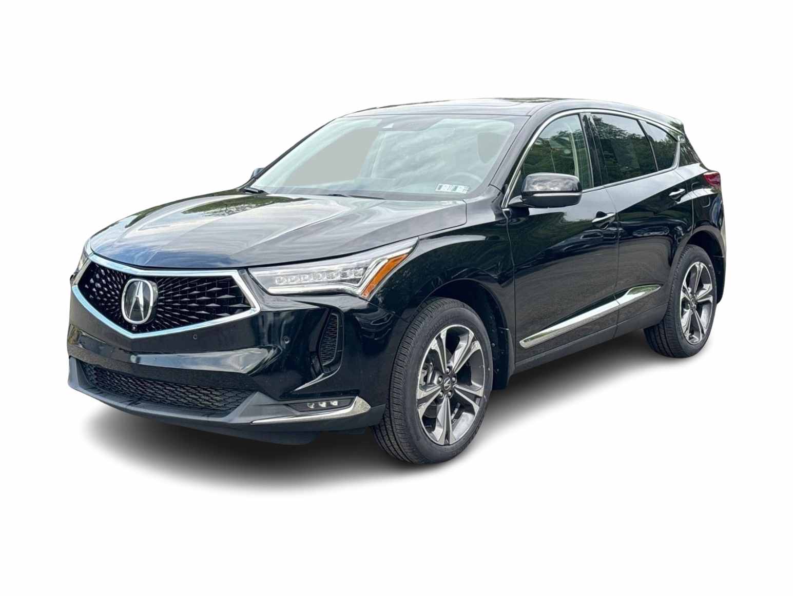 Thumbnail: 2022 Acura RDX - 1