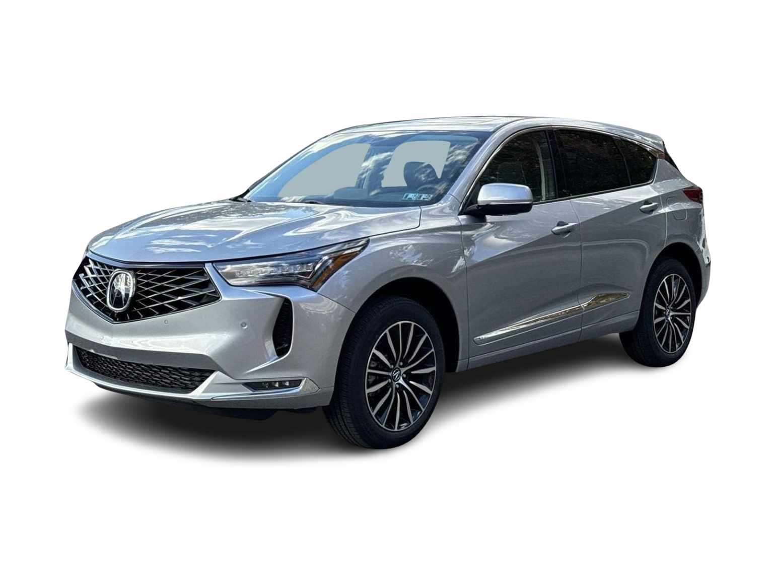 Thumbnail: 2026 Acura RDX - 1