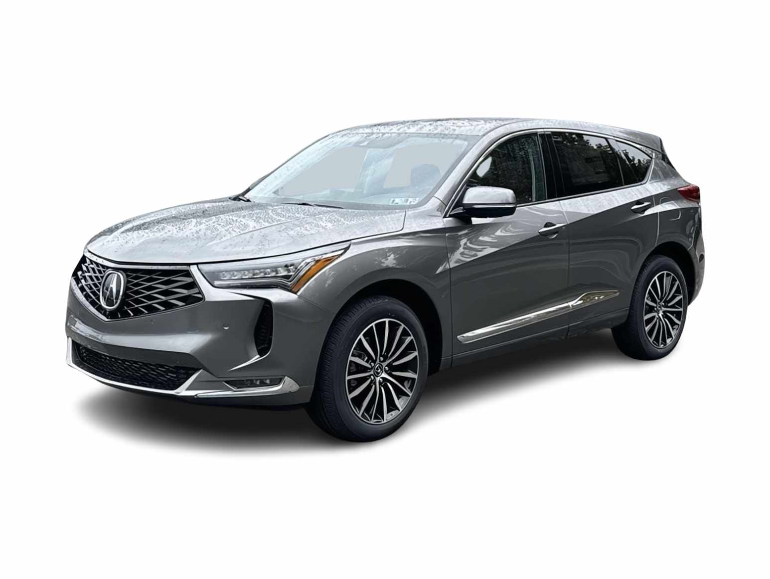 Thumbnail: 2026 Acura RDX - 1