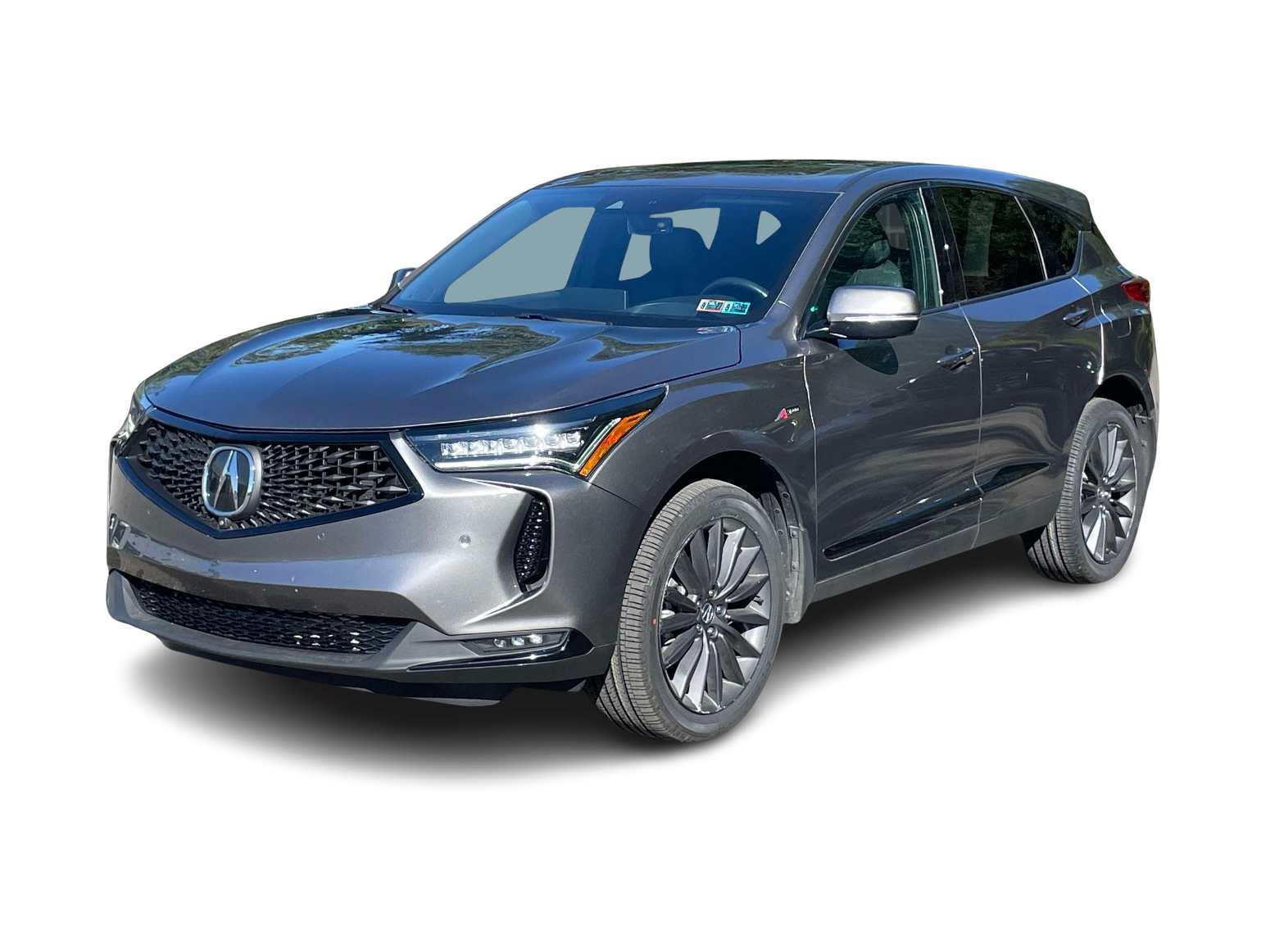 Thumbnail: 2023 Acura RDX - 1