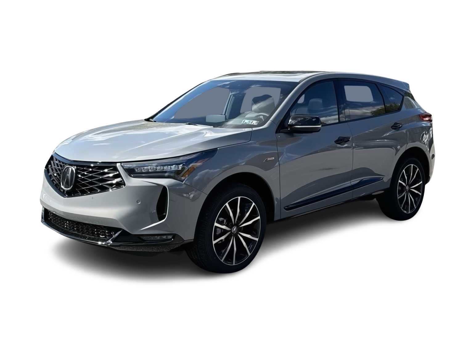 Thumbnail: 2026 Acura RDX - 1