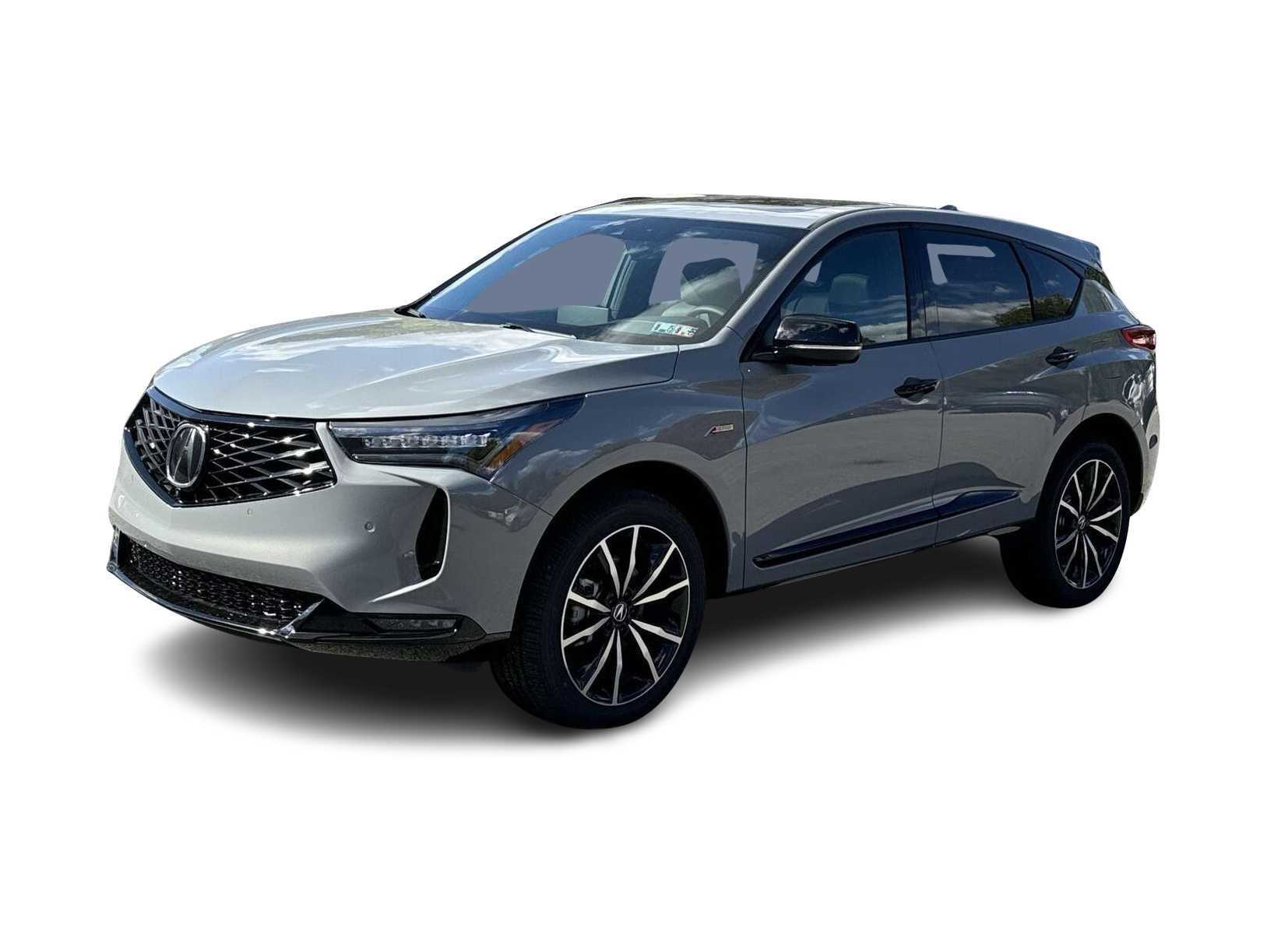 Thumbnail: 2026 Acura RDX - 1