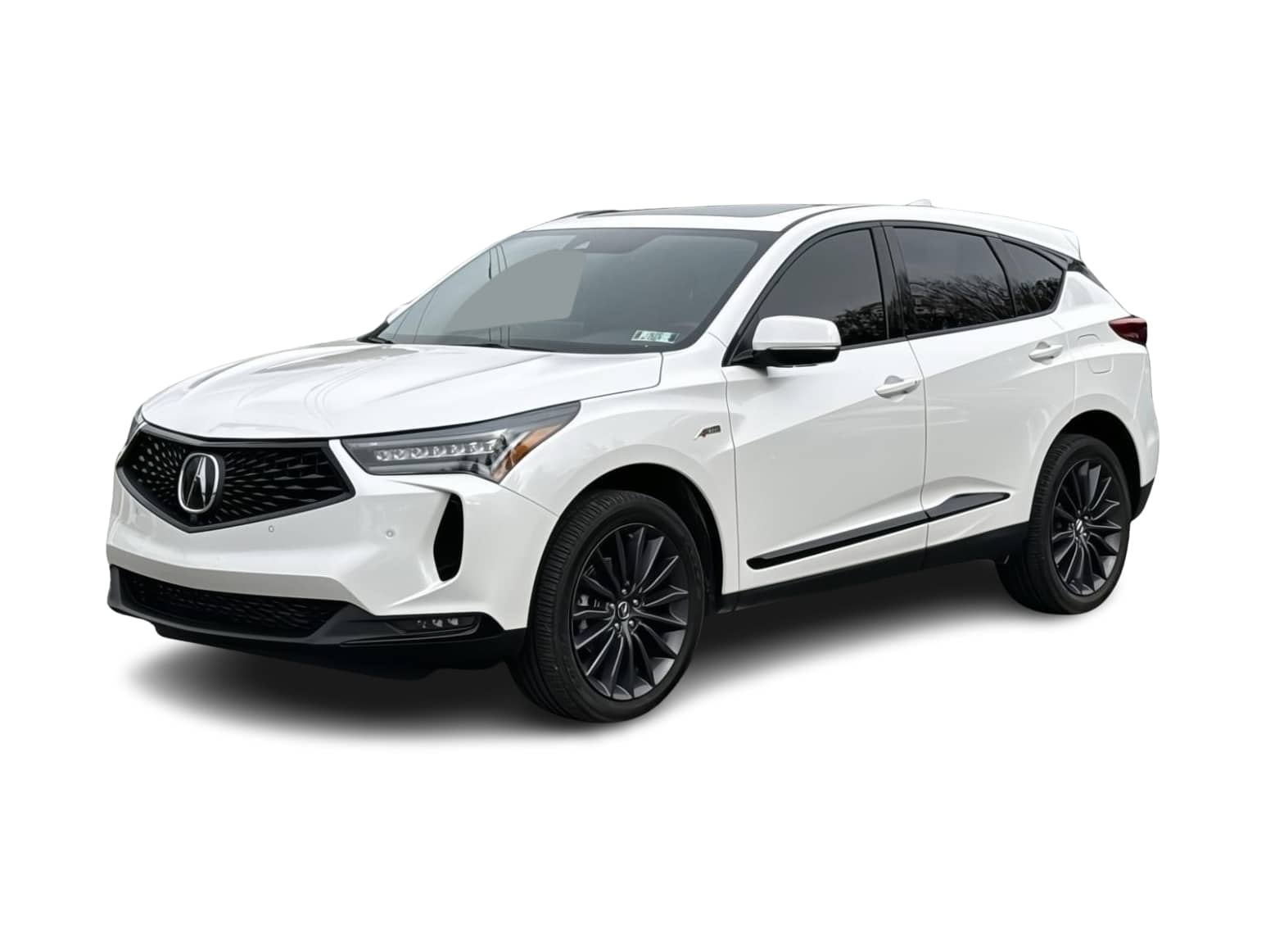 Thumbnail: 2023 Acura RDX - 1