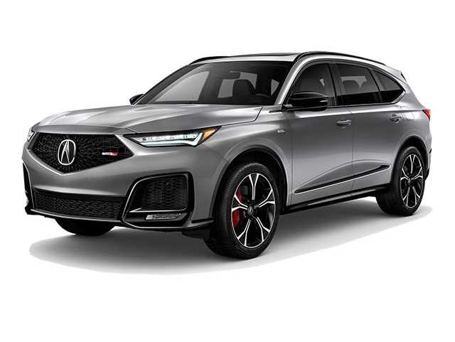 2026 Acura MDX