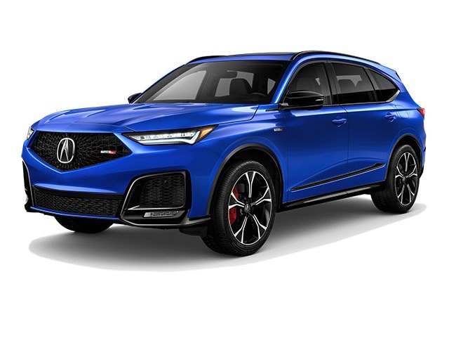 2026 Acura MDX Type S w/Advance Package's photo