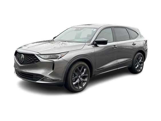 2022 Acura MDX Base -
                Wexford, PA