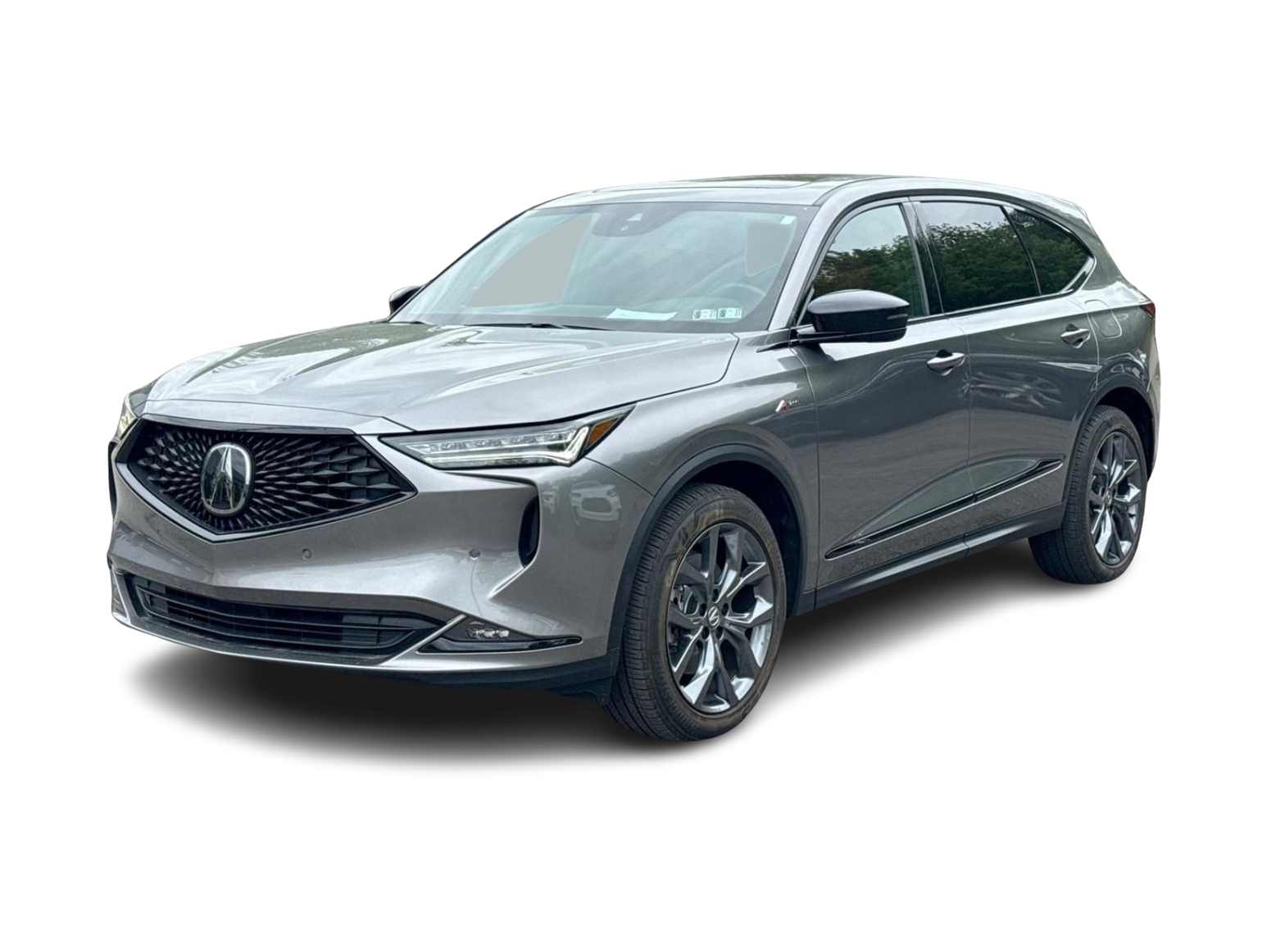 Thumbnail: 2023 Acura MDX - 1