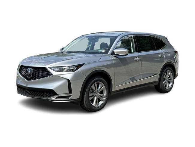 2025 Acura MDX Base -
                Wexford, PA