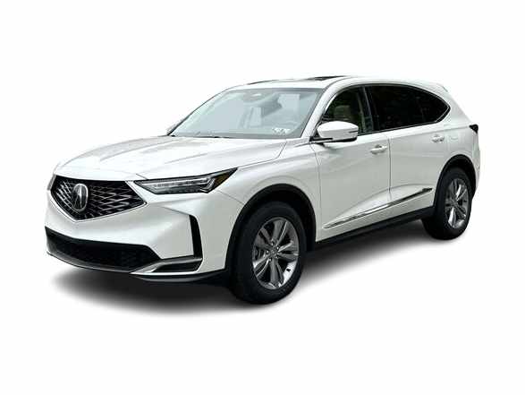 2025 Acura MDX Base -
                Wexford, PA