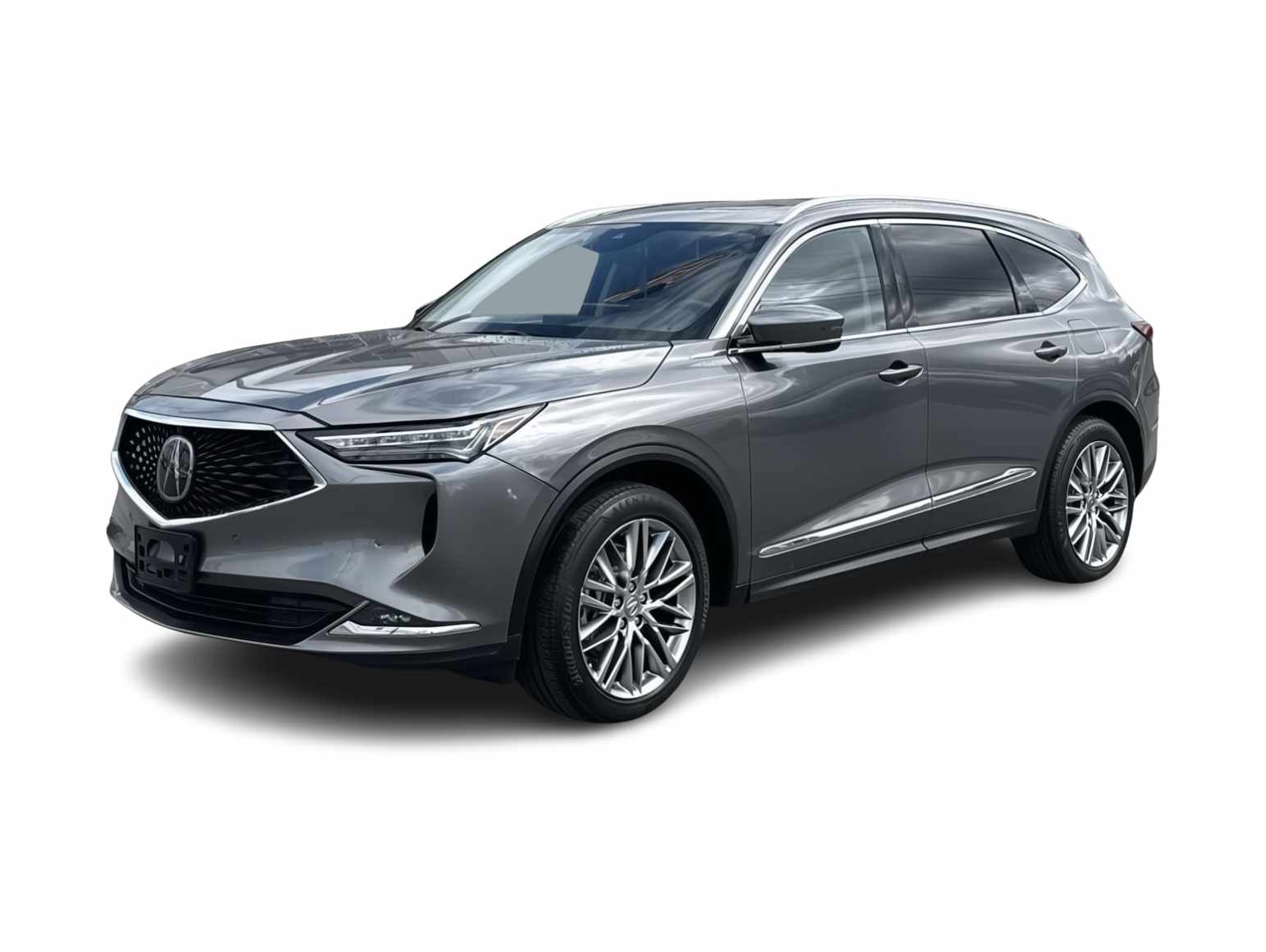2022 Acura MDX Advance -
                  Wexford, PA
