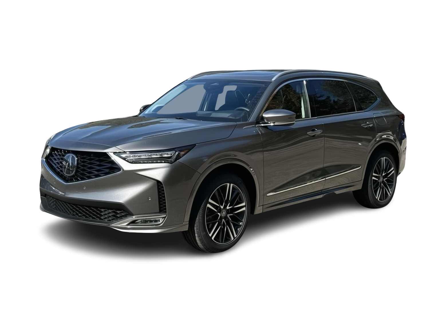 Thumbnail: 2026 Acura MDX - 1