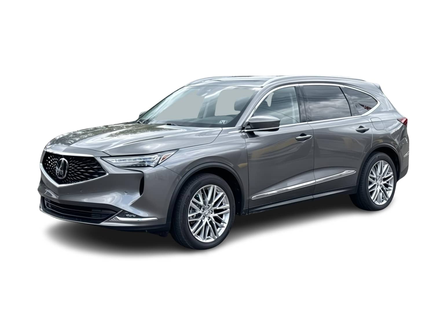 Thumbnail: 2023 Acura MDX - 1