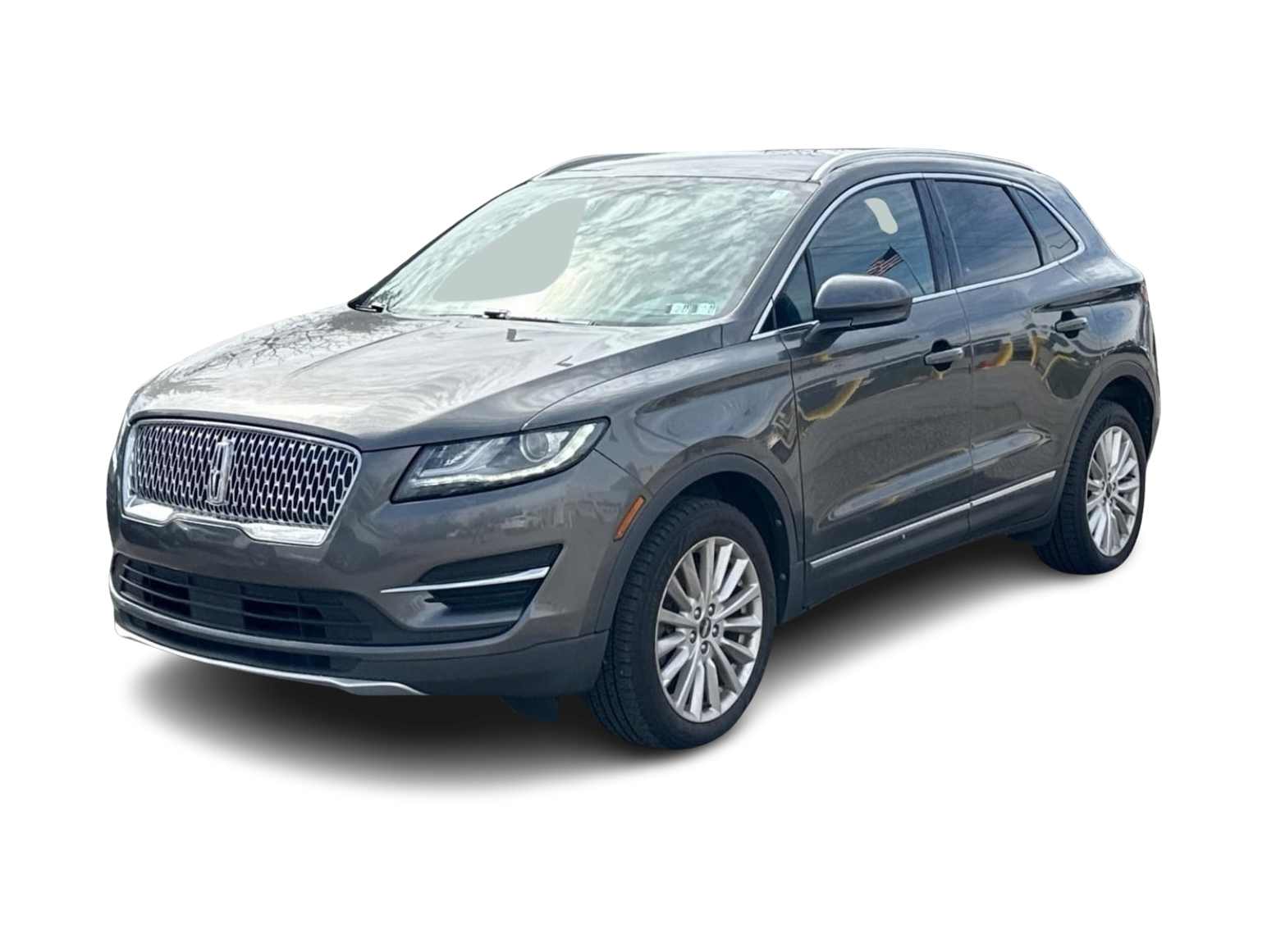2019 Lincoln MKC Premiere -
                  Wexford, PA