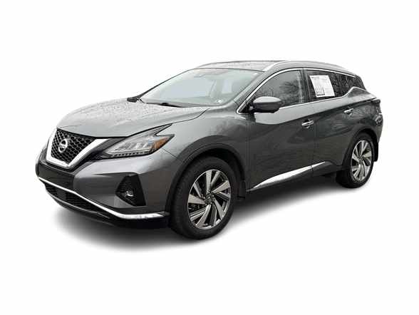 2019 Nissan Murano SL -
                Wexford, PA