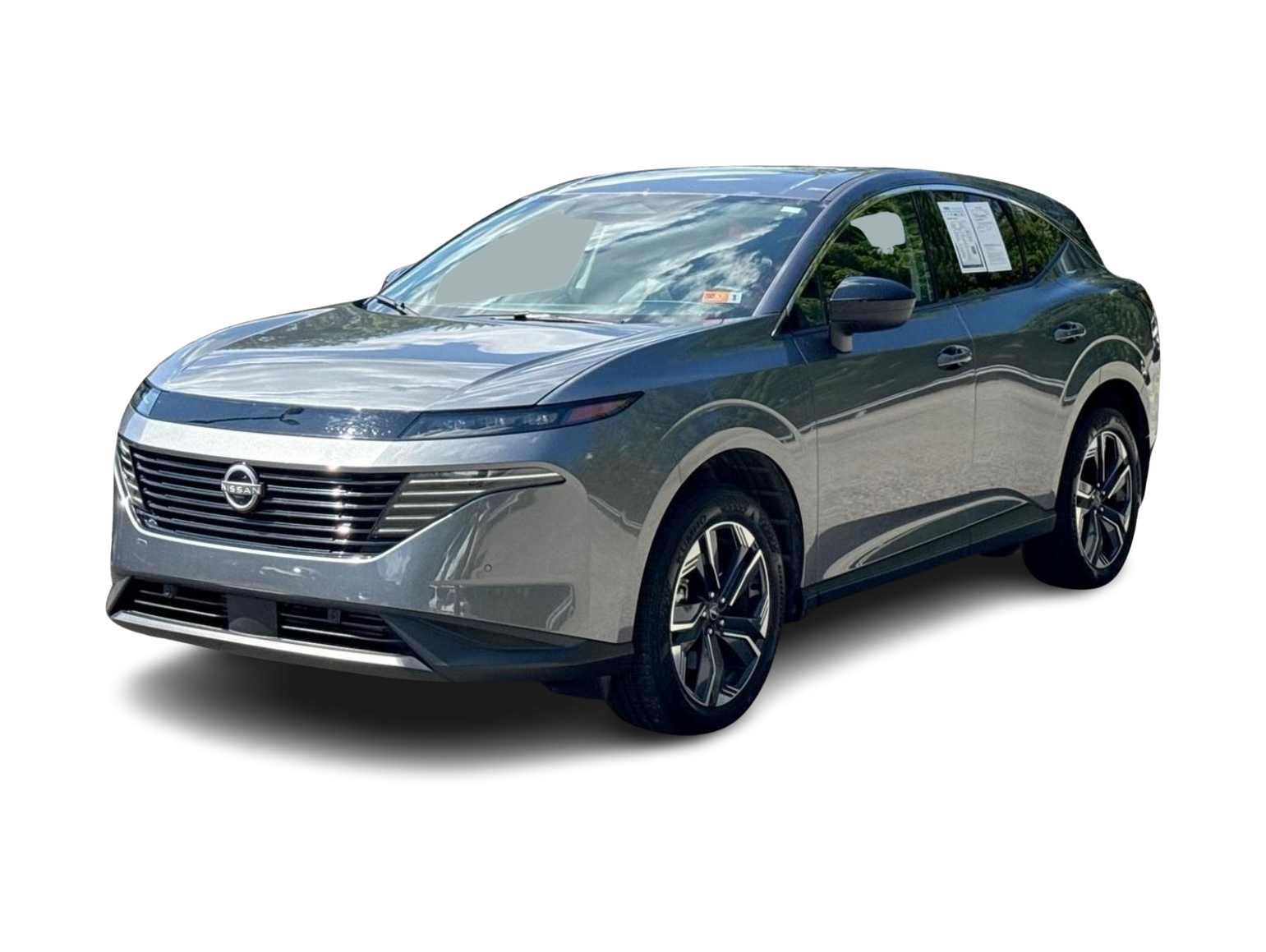 Thumbnail: 2025 Nissan Murano - 1