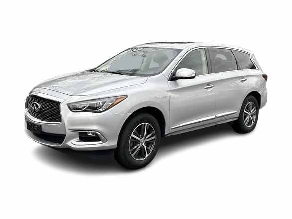 2020 INFINITI QX60 Pure -
                Wexford, PA