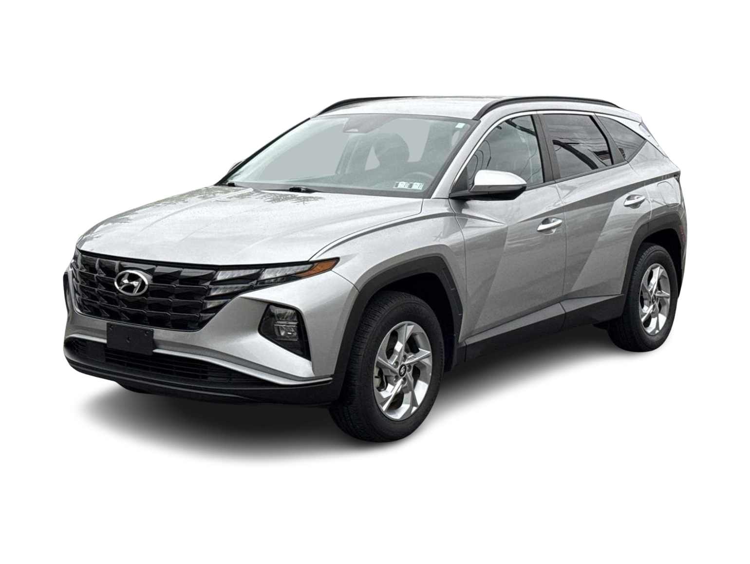Thumbnail: 2023 Hyundai Tucson - 1